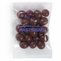 Promo Snax - Chocolate Covered Raisins (2 Oz.)